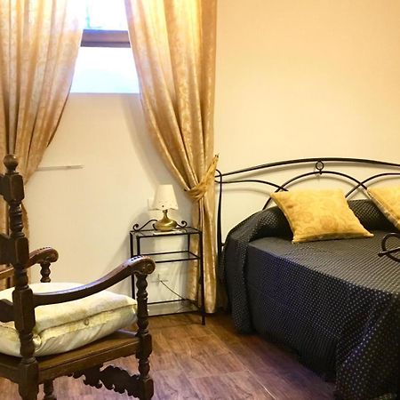 Sarlette Cozy Room Venesia Bagian luar foto