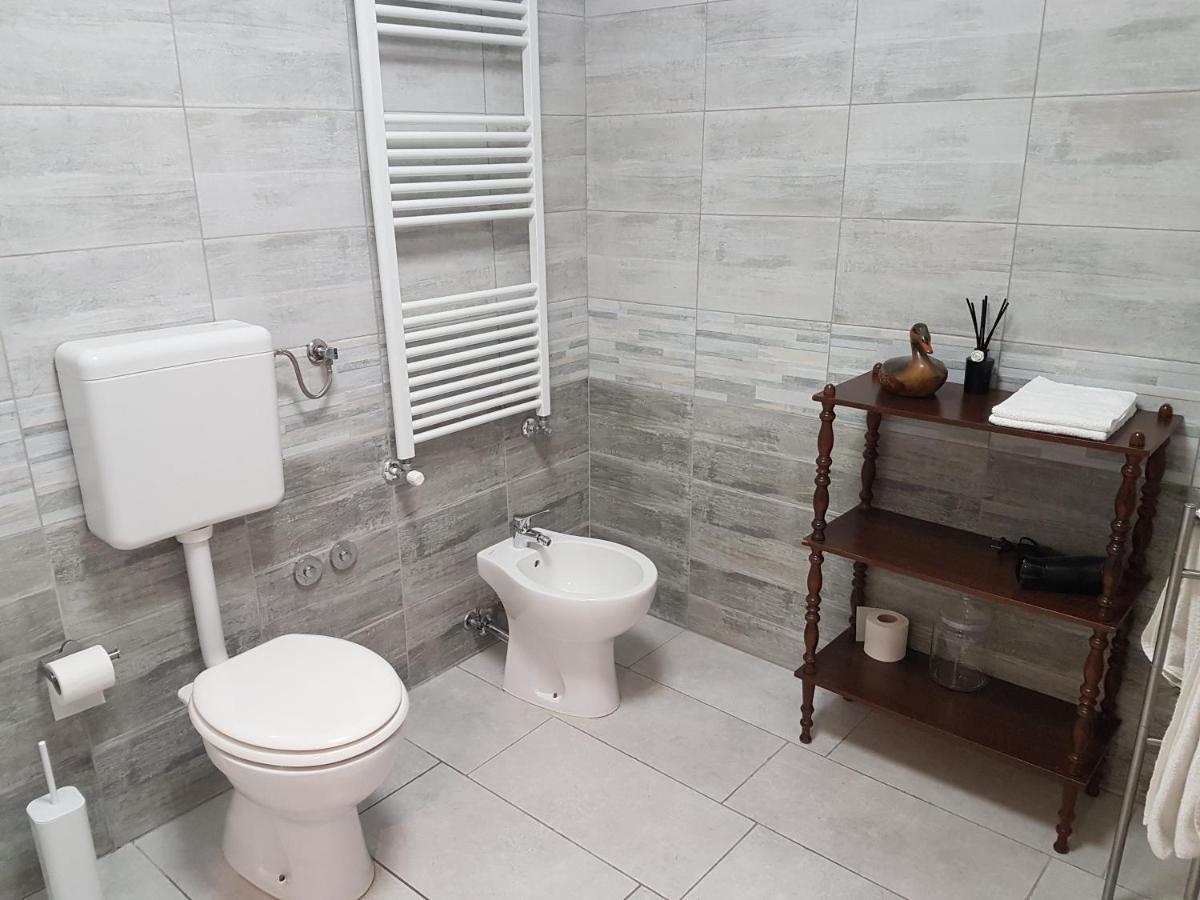 Sarlette Cozy Room Venesia Bagian luar foto