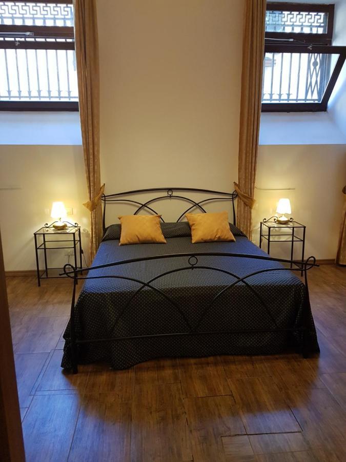 Sarlette Cozy Room Venesia Bagian luar foto