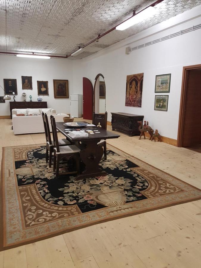 Sarlette Cozy Room Venesia Bagian luar foto