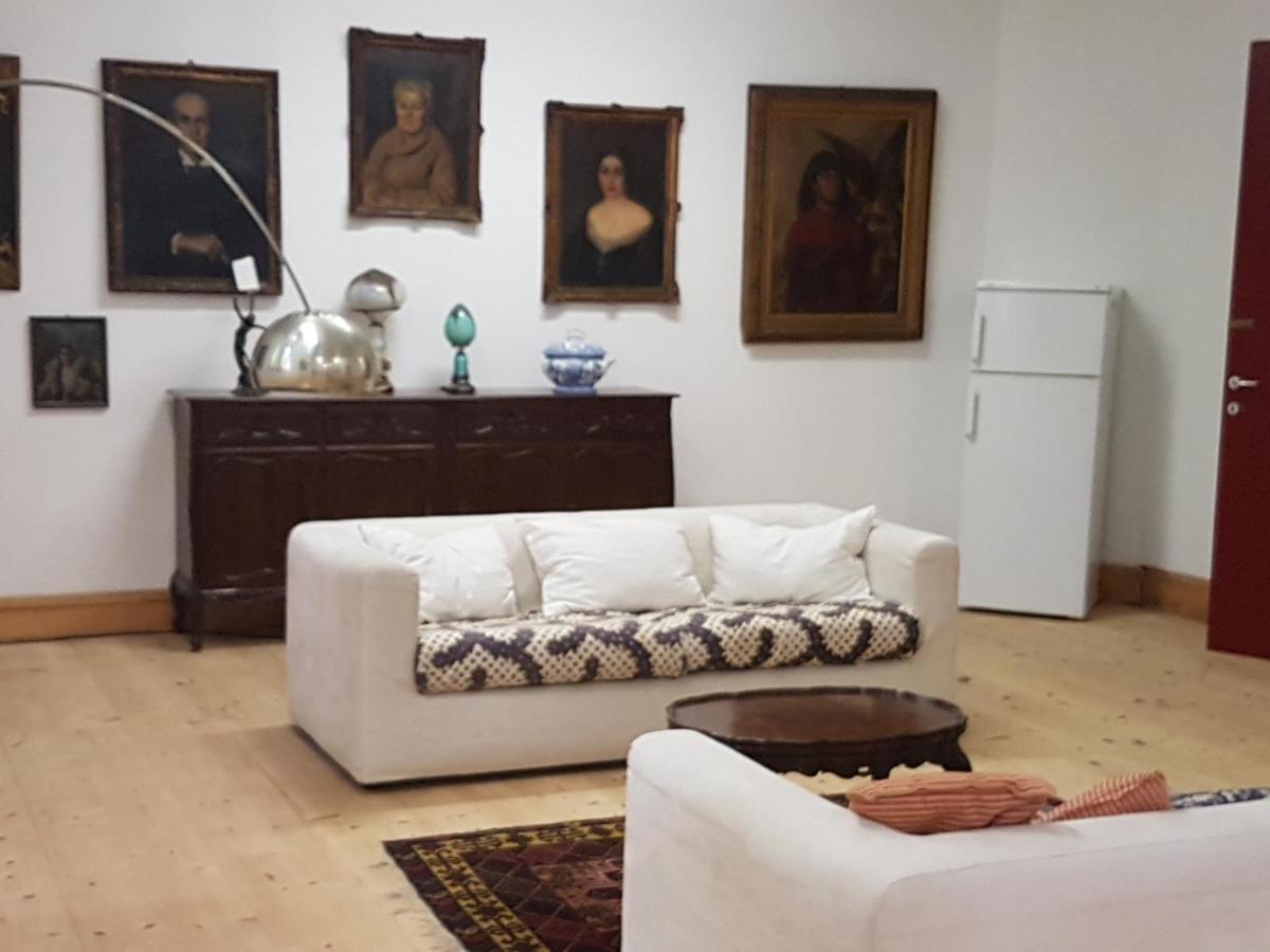 Sarlette Cozy Room Venesia Bagian luar foto