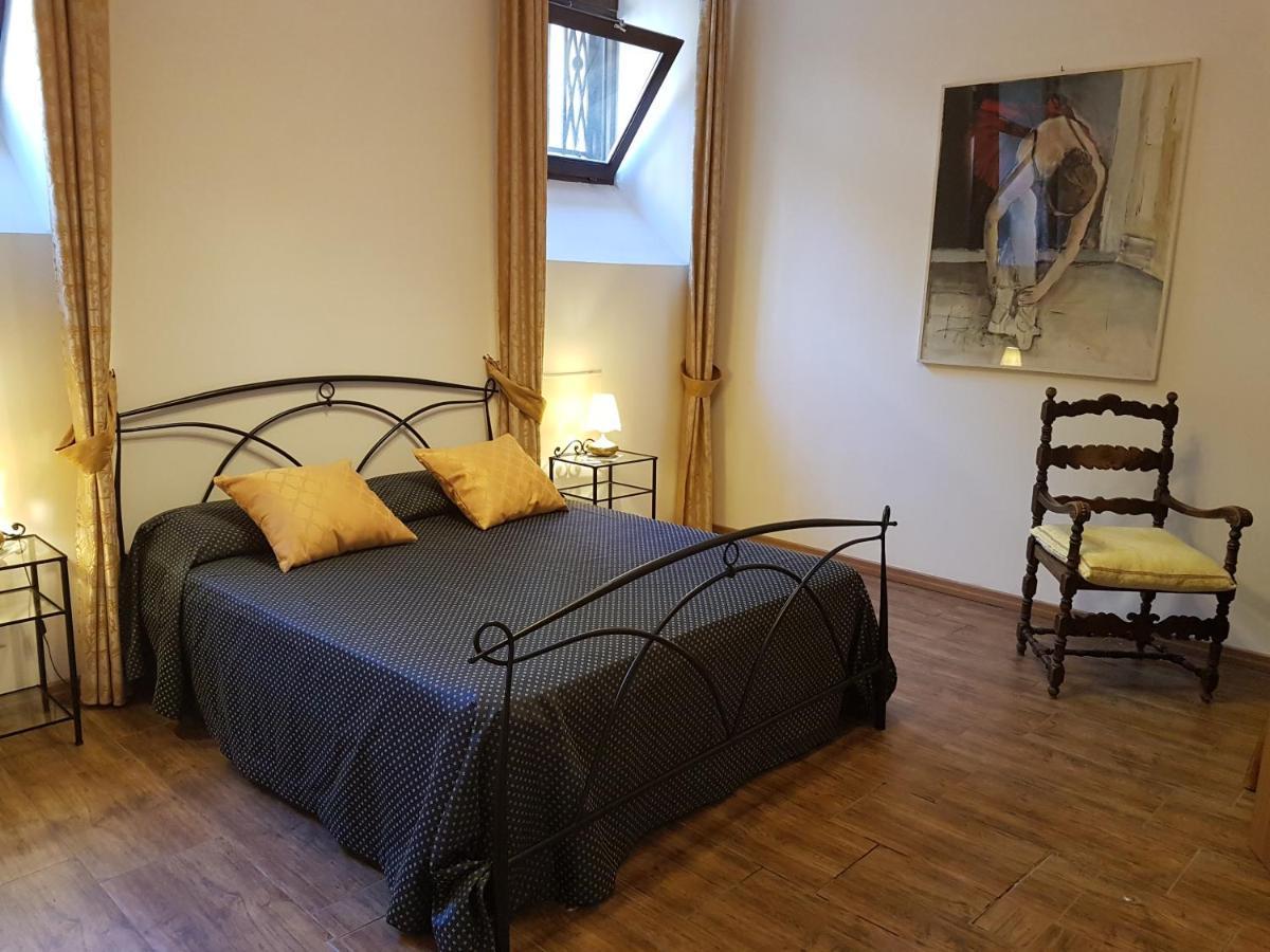 Sarlette Cozy Room Venesia Bagian luar foto
