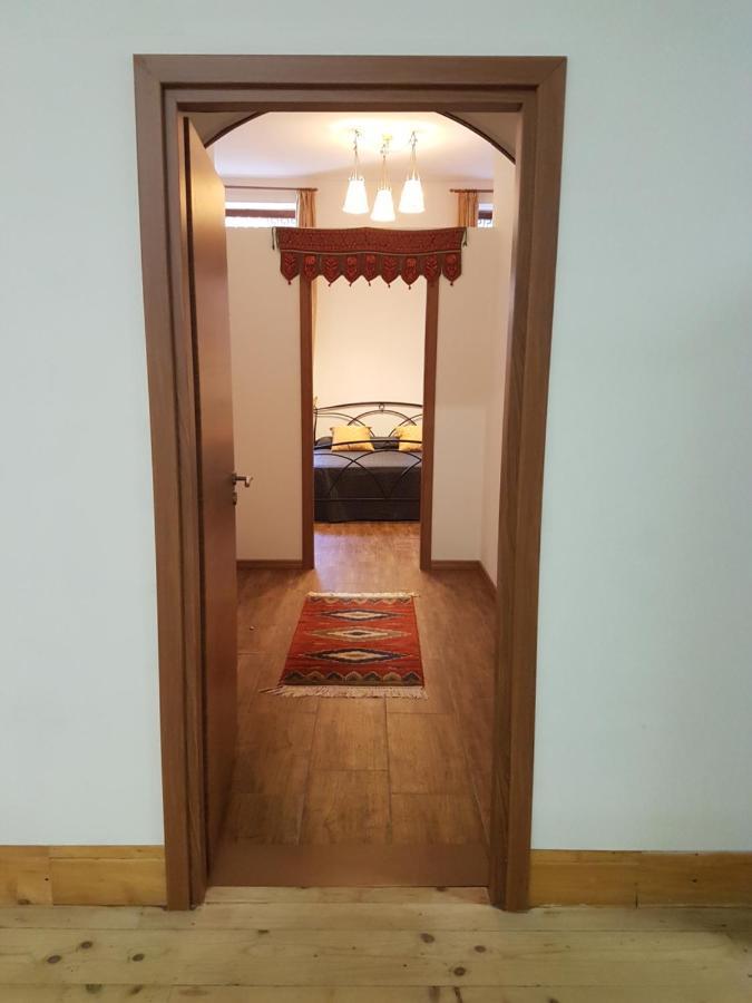Sarlette Cozy Room Venesia Bagian luar foto