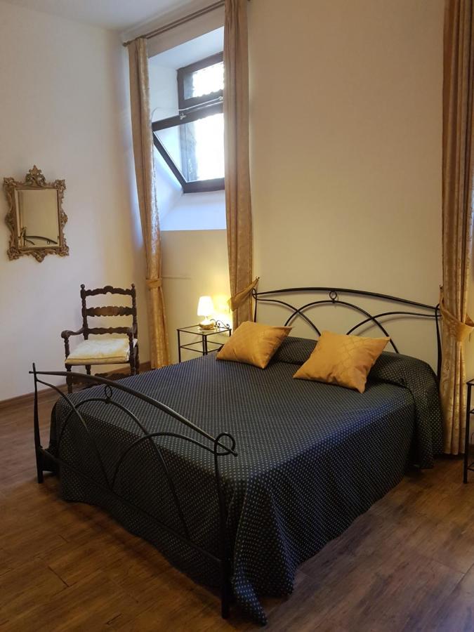 Sarlette Cozy Room Venesia Bagian luar foto