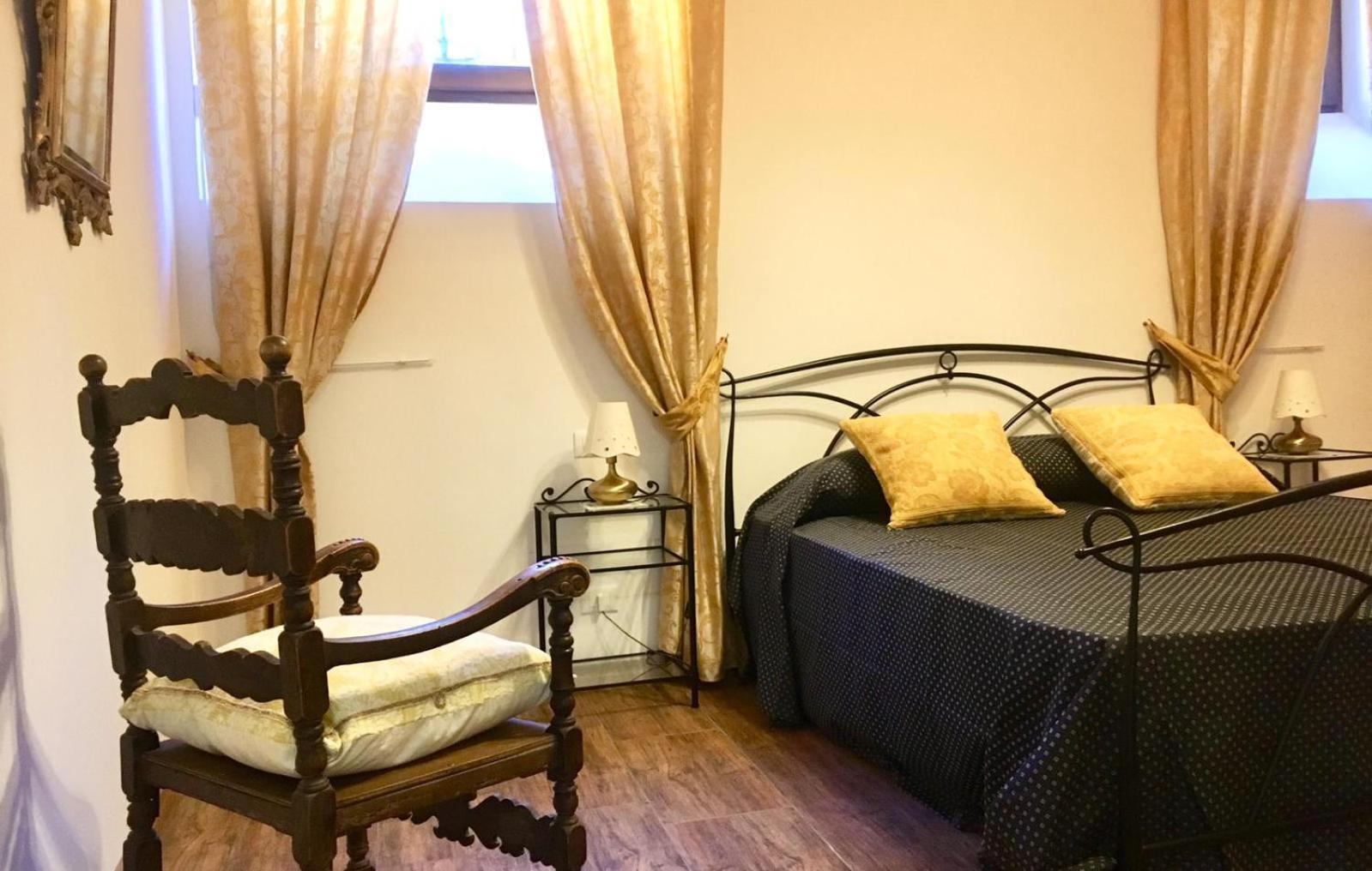 Sarlette Cozy Room Venesia Bagian luar foto